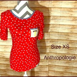 Adorbs Anthropologie Postmark XS